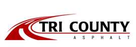 Smooth Roads Ahead by Tri County Asphalt', Columbus