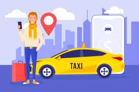Mumbai-Pune Shuttle: Airport Cab Service, Pune