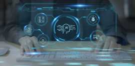 How generative AI will reshape the enterprise? , Mississauga
