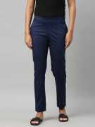 Buy Trouser Pants for Women - Go Colors, Rp 674