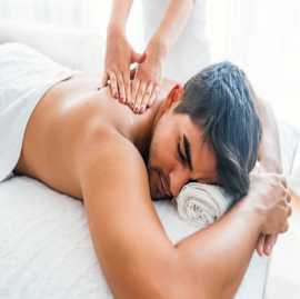Recover Faster, Train Harder: Sports Massages, London