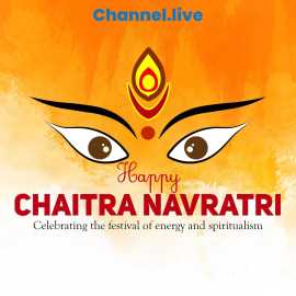 Embrace Divine Blessings: Chaitra Navratri with Ch, Ahmedabad