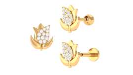 Best Body Piercing Jewelry, $ 539
