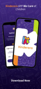 Kinderera: Transforming Preschool Management.., Los Angeles