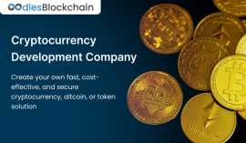 CRYPTOCURRENCY DEVELOPMENT COMPANY , Sheridan