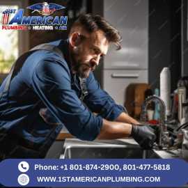 Furnace Repair in Salt Lake City, Salt Lake City