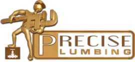 Precise Plumbing & Drain Services , Burlington