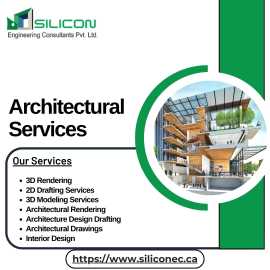 Architectural Engineering and Drafting Services , Surrey