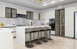 Indo Furnishing: Elevating Homes, New Delhi