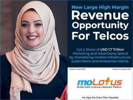 Revolutionize Your Revenue Streams with moLotus , San Francisco
