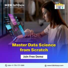 Best Data Science Certification, Atlanta
