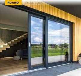 s Lift & Slide Doors: Effortless Elegance to E, Markham