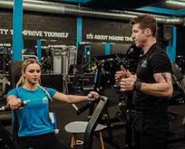 Personal Trainer Course Dublin, Dublin