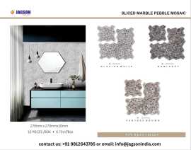 Pebble Mosaic, Gurgaon