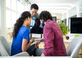 Navigating Global Opportunities: Study Abroad, Indore