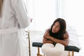 Therapy for Stress, Princeton