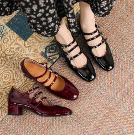 mary jane shoes, Denver