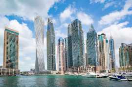 Make Memories with Dubai Tour Packages from India, New Delhi