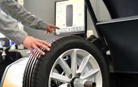 Auto Trade Tyres, Southampton