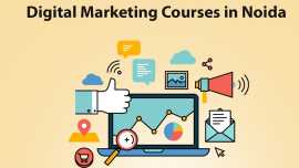 Digital Marketing Course in Noida, Noida