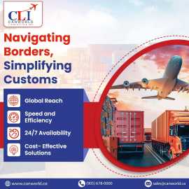 Optimize Your Supply Chain Operations with Leading, Mississauga
