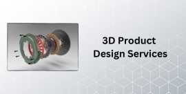 Revolutionize Your Products: 3D Product Design Ser, Mississauga