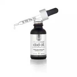 Allure Relief CBD Oil – 1500mg CBD, 1000mg CBG, &a, Saint Petersburg