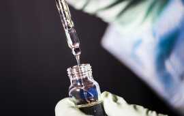 Research Grade Liposomes, New York