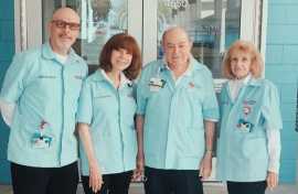 Come join our volunteer program!
