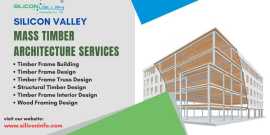 The Mass Timber Architecture Services Agency - USA, New York