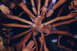 Emotional Intelligence through Connection, London