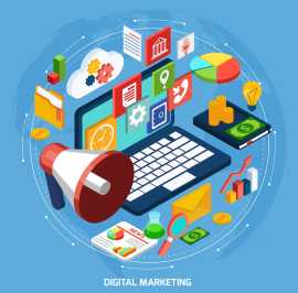 Digital Marketing Pricing and Packages, Philadelphia