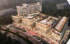 Commercial projects on yamuna expressway | Gaurson, Noida