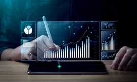 Gain a Competitive Edge with Qlik Business Analyst, Sydney