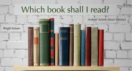 Islamic History Books, Alexander