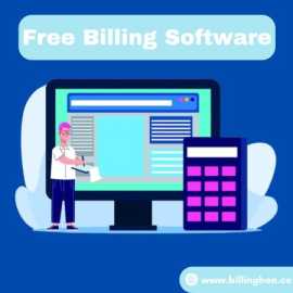 Our Free Billing Software Online at BillingBee, Dover