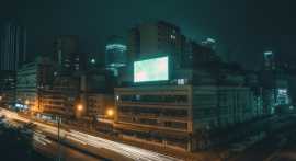 Captivate Audiences with Singapore's Premier LED W, $ 0