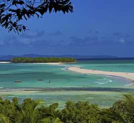 Madagascar Wildlife Tour