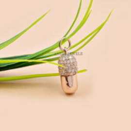 9k Gold Charms - Aashi jewelry, New York