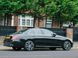 Gatwick Airport Transfer Service, City of London