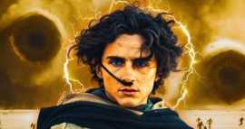 DUNE 2 Dominates Global Box Office, Outshining WON