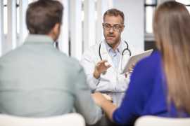 Top Infertility Treatment Doctor in Jaipur, Jaipur