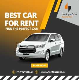 Toyota Innova crysta rental jaipur, Jaipur