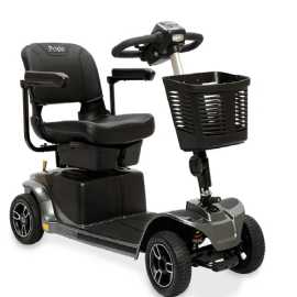 Experience the Freedom of Mobility Scooters, $ 0