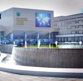 MBBS Abroad for Indian Students, Noida