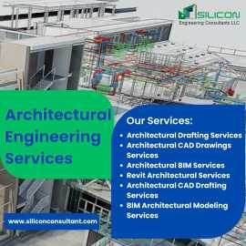 Architectural Engineering Services in Los Angeles., Los Angeles