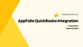 The Importance of Appfolio QuickBooks Integration, New York