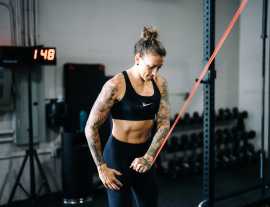 Online Personal Trainer in Detroit, Bloomfield Hills