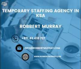Recruitment in Saudi Arabia, Dubai
