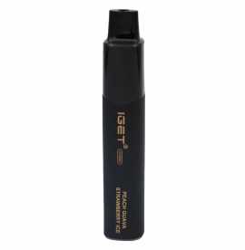Advice on Using IGET Legend 4000 Puffs in Australi, ps 35